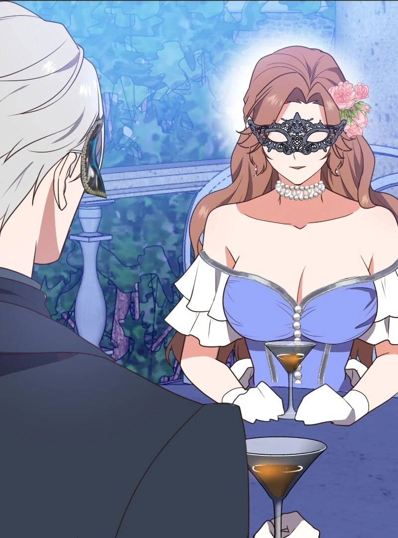 The man I had a one-night stand with turned out to be my fiancé [Luna Toons] - Chapter 03 - S1 manhwa