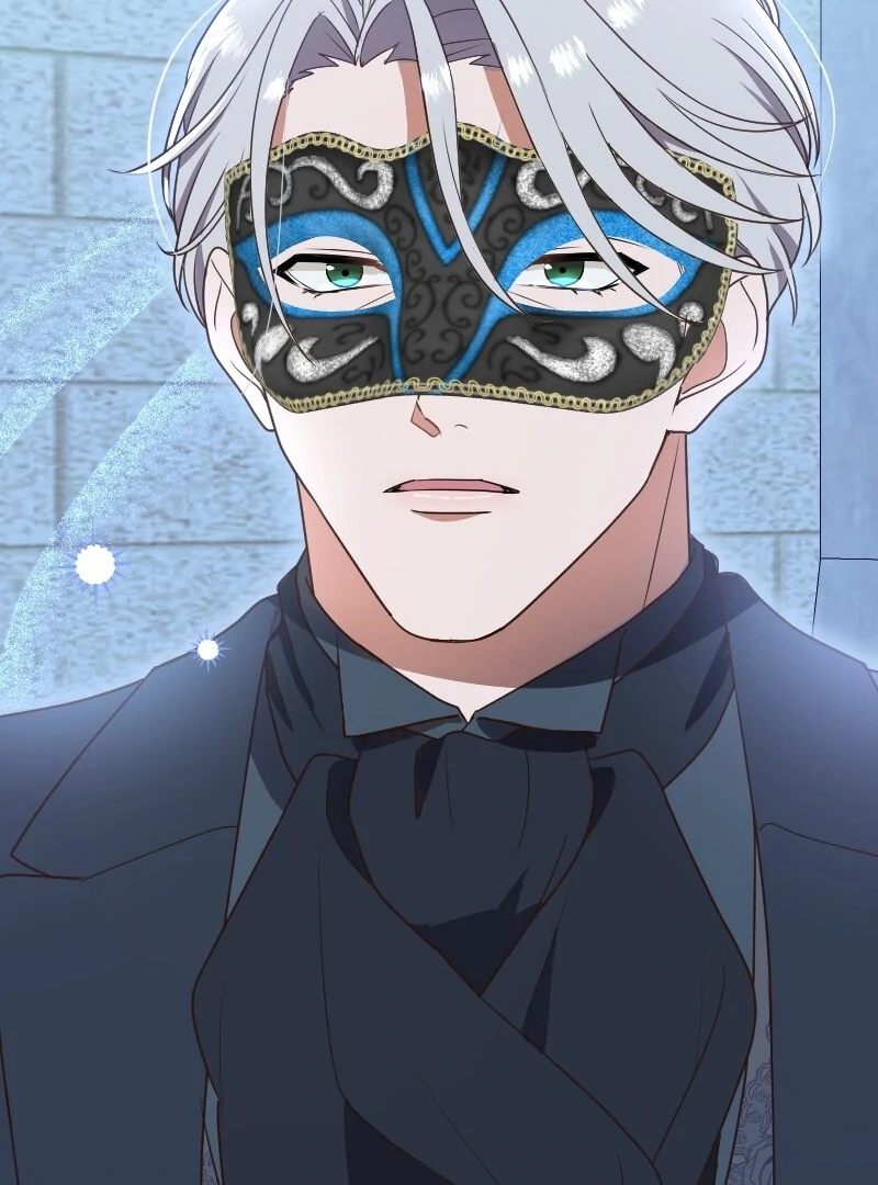 The man I had a one-night stand with turned out to be my fiancé [Luna Toons] - Chapter 03 - S1 manhwa