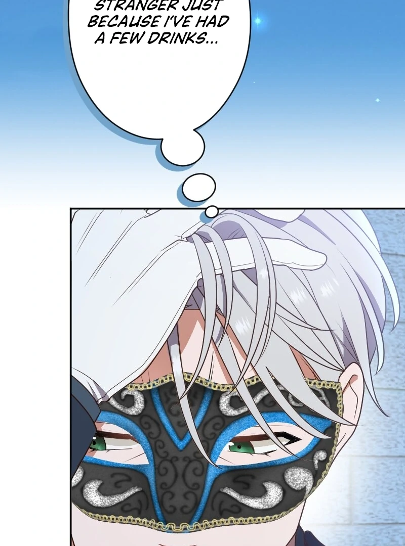 The man I had a one-night stand with turned out to be my fiancé [Luna Toons] - Chapter 03 - S1 manhwa