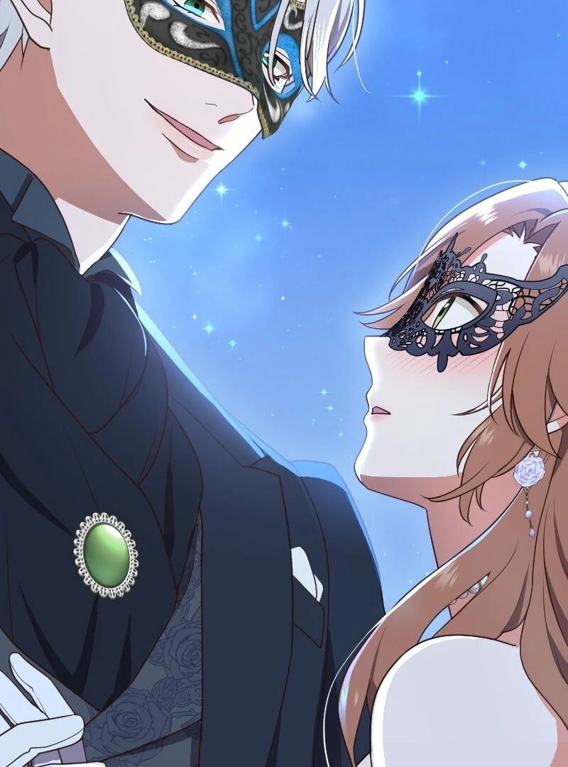 The man I had a one-night stand with turned out to be my fiancé [Luna Toons] - Chapter 03 - S1 manhwa