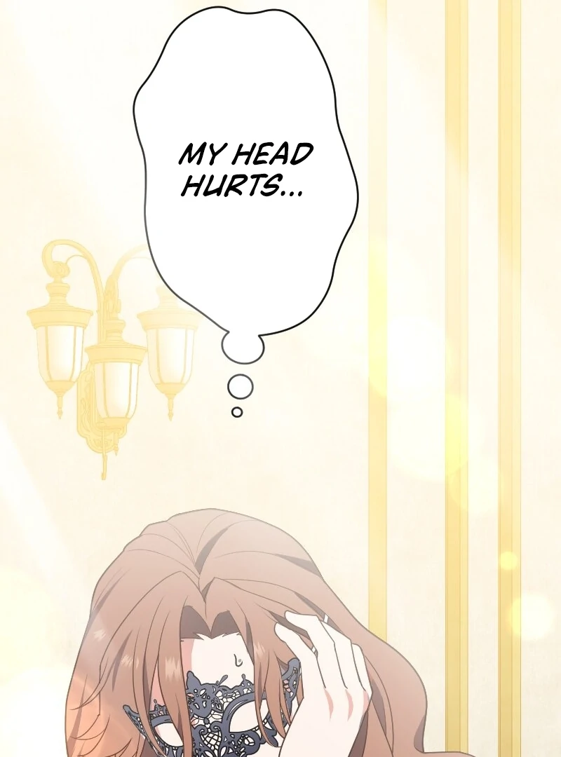 The man I had a one-night stand with turned out to be my fiancé [Luna Toons] - Chapter 03 - S1 manhwa