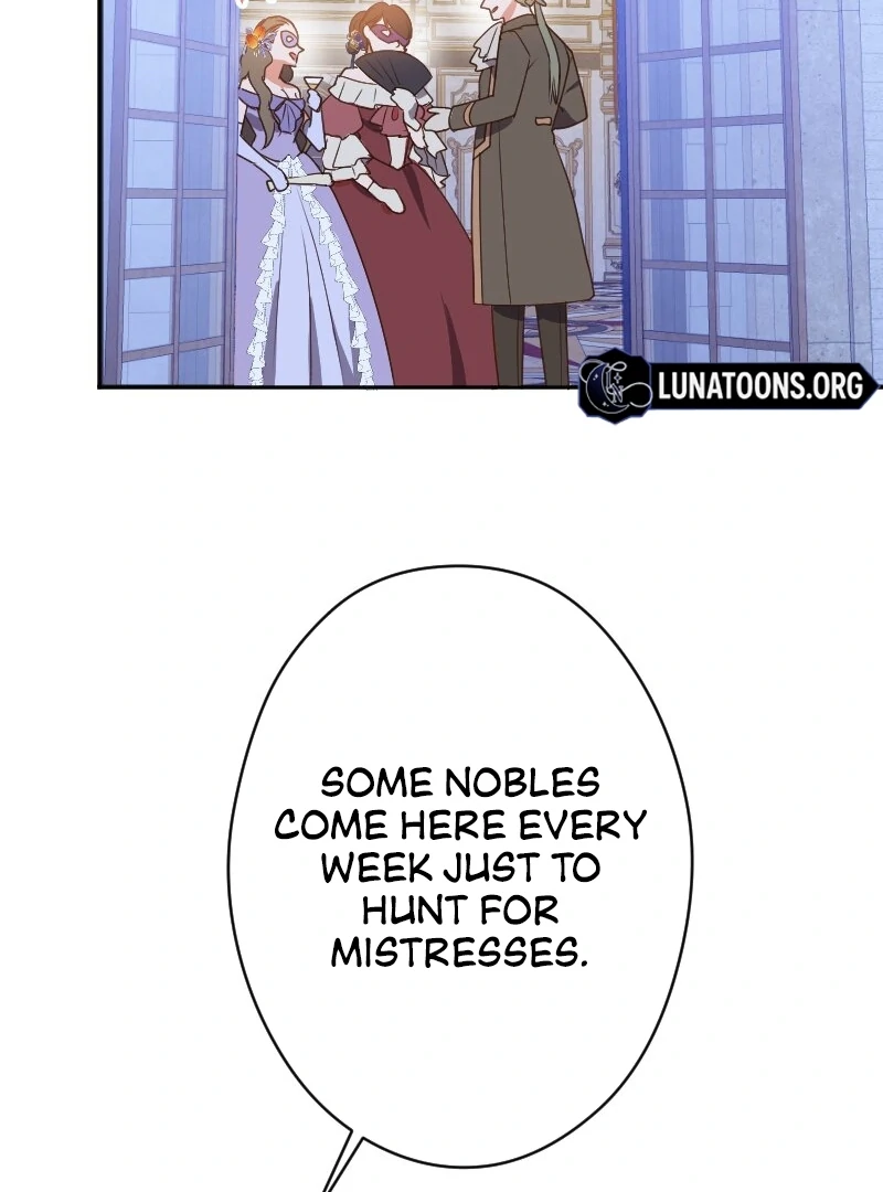 The man I had a one-night stand with turned out to be my fiancé [Luna Toons] - Chapter 04 - S1 manhwa