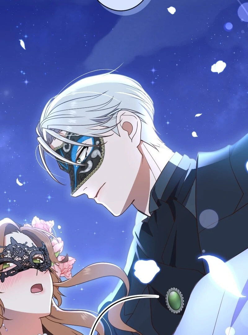 The man I had a one-night stand with turned out to be my fiancé [Luna Toons] - Chapter 04 - S1 manhwa