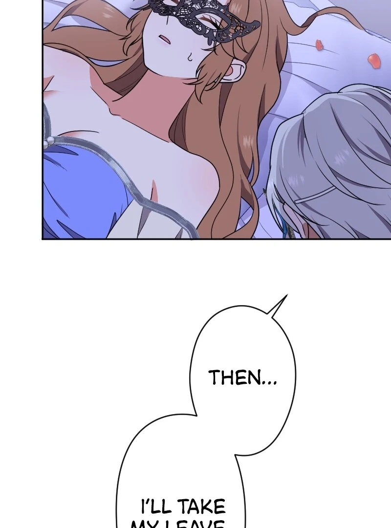 The man I had a one-night stand with turned out to be my fiancé [Luna Toons] - Chapter 04 - S1 manhwa