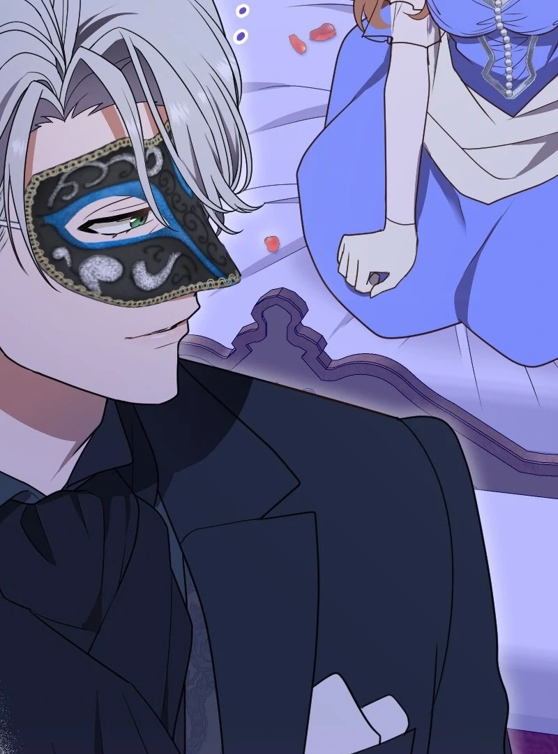 The man I had a one-night stand with turned out to be my fiancé [Luna Toons] - Chapter 04 - S1 manhwa