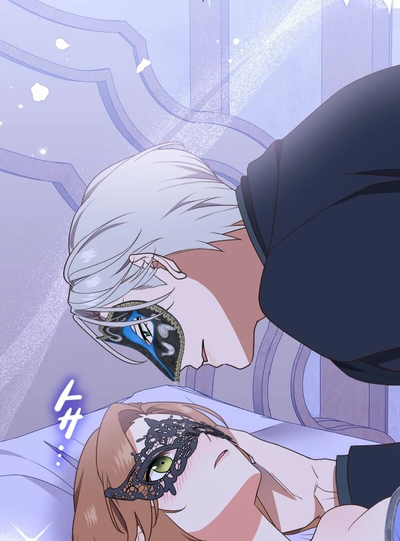 The man I had a one-night stand with turned out to be my fiancé [Luna Toons] - Chapter 04 - S1 manhwa