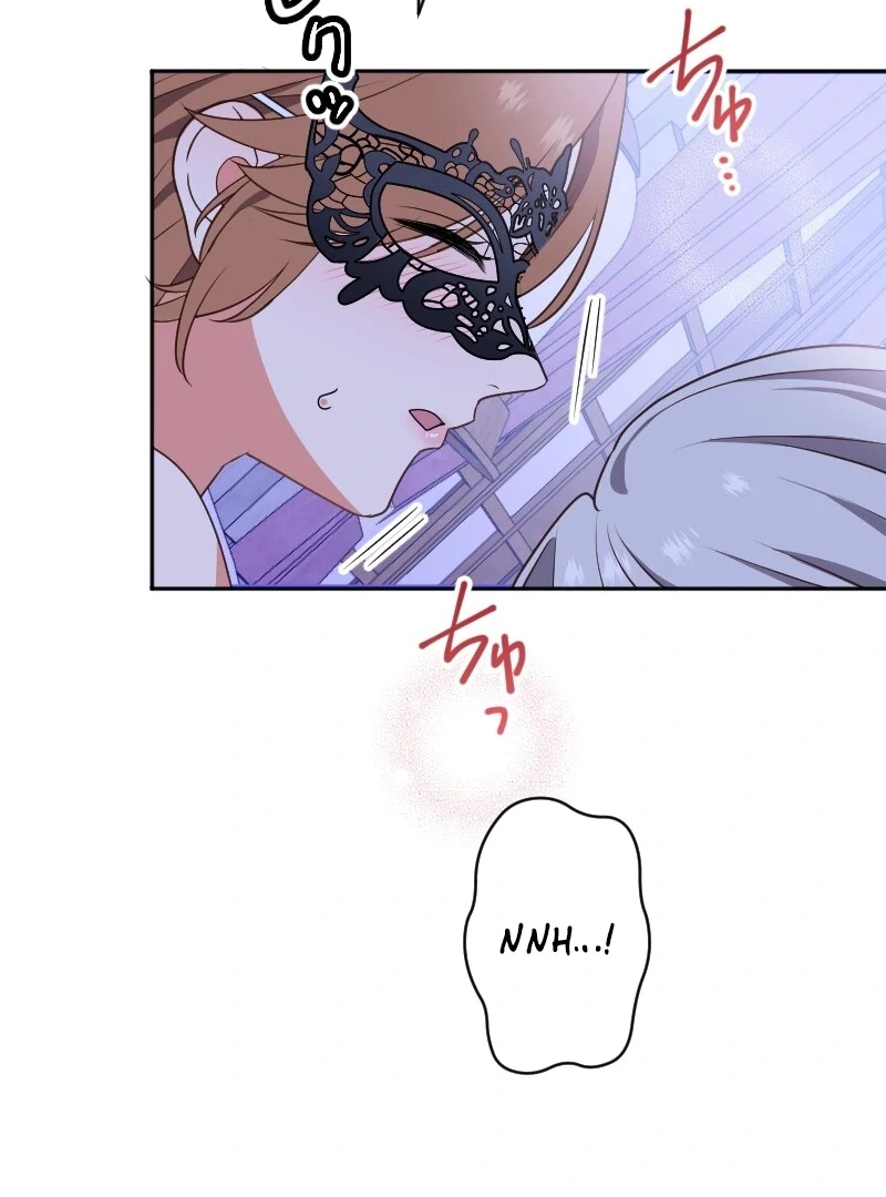 The man I had a one-night stand with turned out to be my fiancé [Luna Toons] - Chapter 04 - S1 manhwa