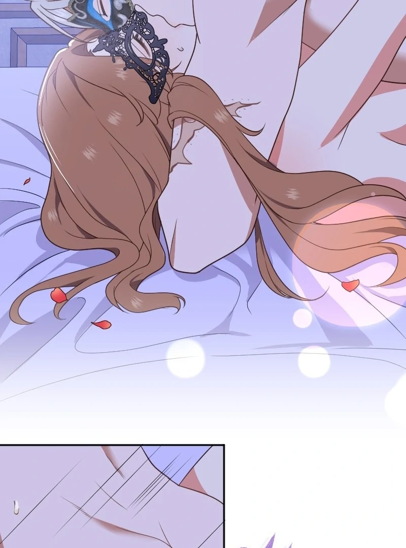 The man I had a one-night stand with turned out to be my fiancé [Luna Toons] - Chapter 04 - S1 manhwa