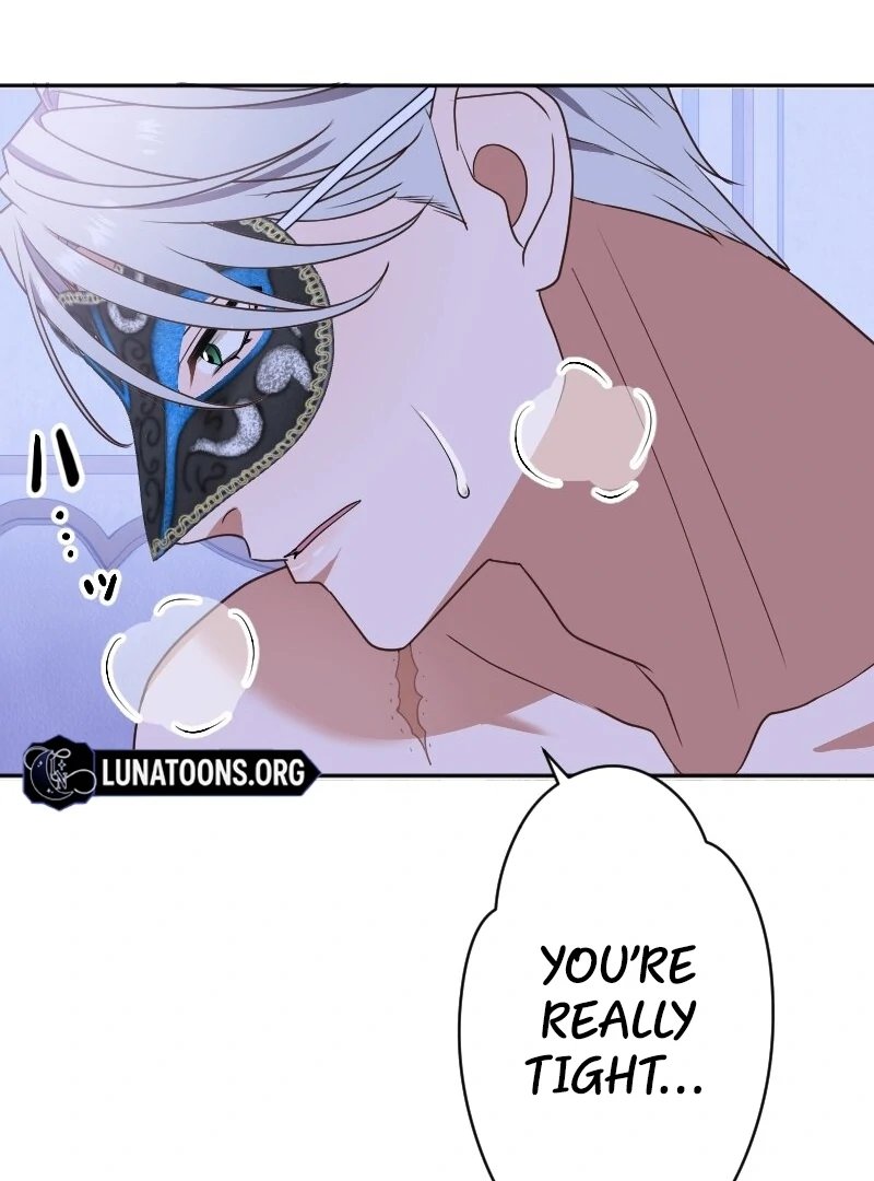 The man I had a one-night stand with turned out to be my fiancé [Luna Toons] - Chapter 04 - S1 manhwa