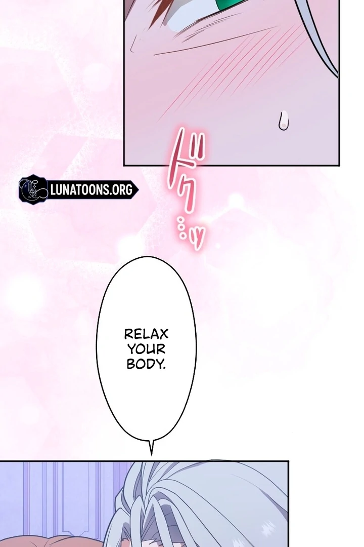 The man I had a one-night stand with turned out to be my fiancé [Luna Toons] - Chapter 05 - S1 manhwa