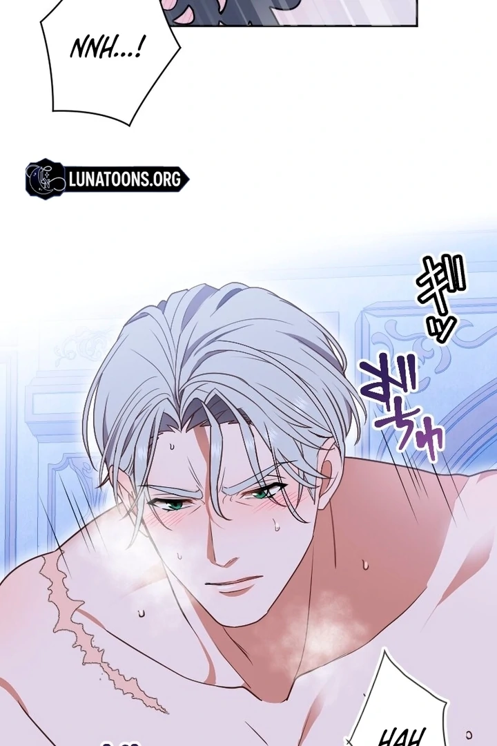 The man I had a one-night stand with turned out to be my fiancé [Luna Toons] - Chapter 05 - S1 manhwa