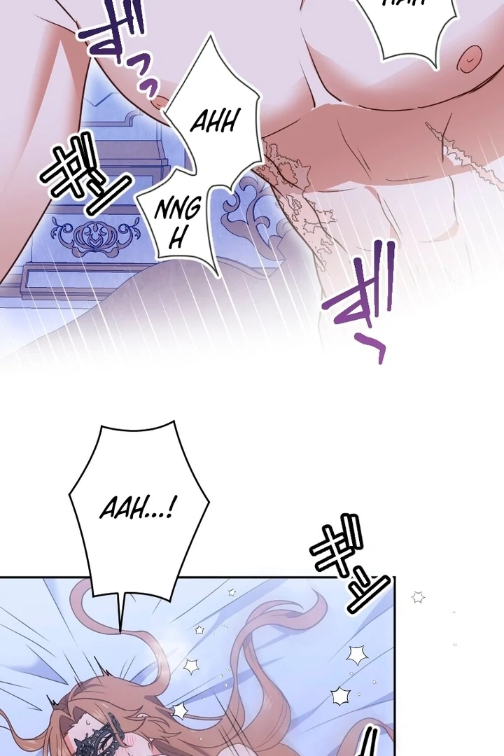 The man I had a one-night stand with turned out to be my fiancé [Luna Toons] - Chapter 05 - S1 manhwa