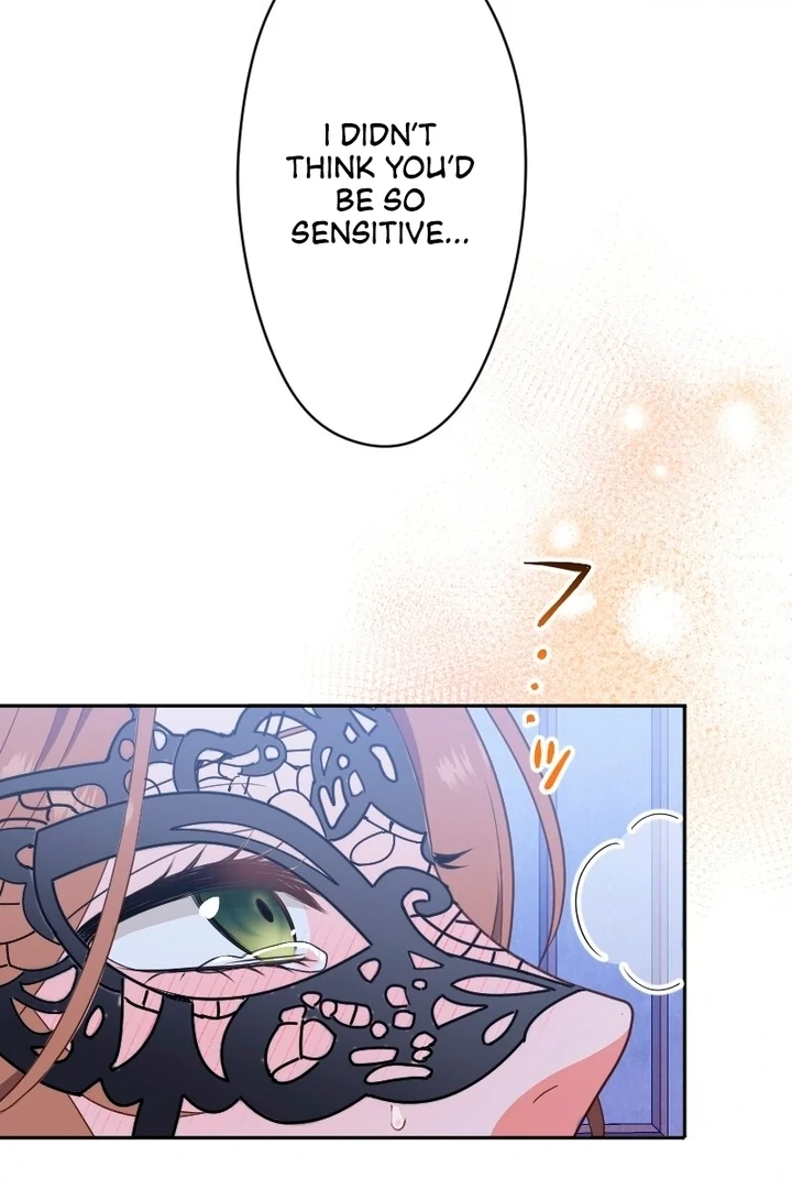 The man I had a one-night stand with turned out to be my fiancé [Luna Toons] - Chapter 05 - S1 manhwa