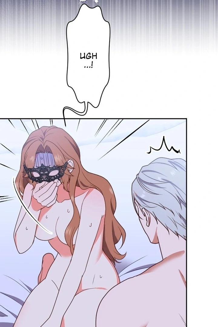 The man I had a one-night stand with turned out to be my fiancé [Luna Toons] - Chapter 05 - S1 manhwa