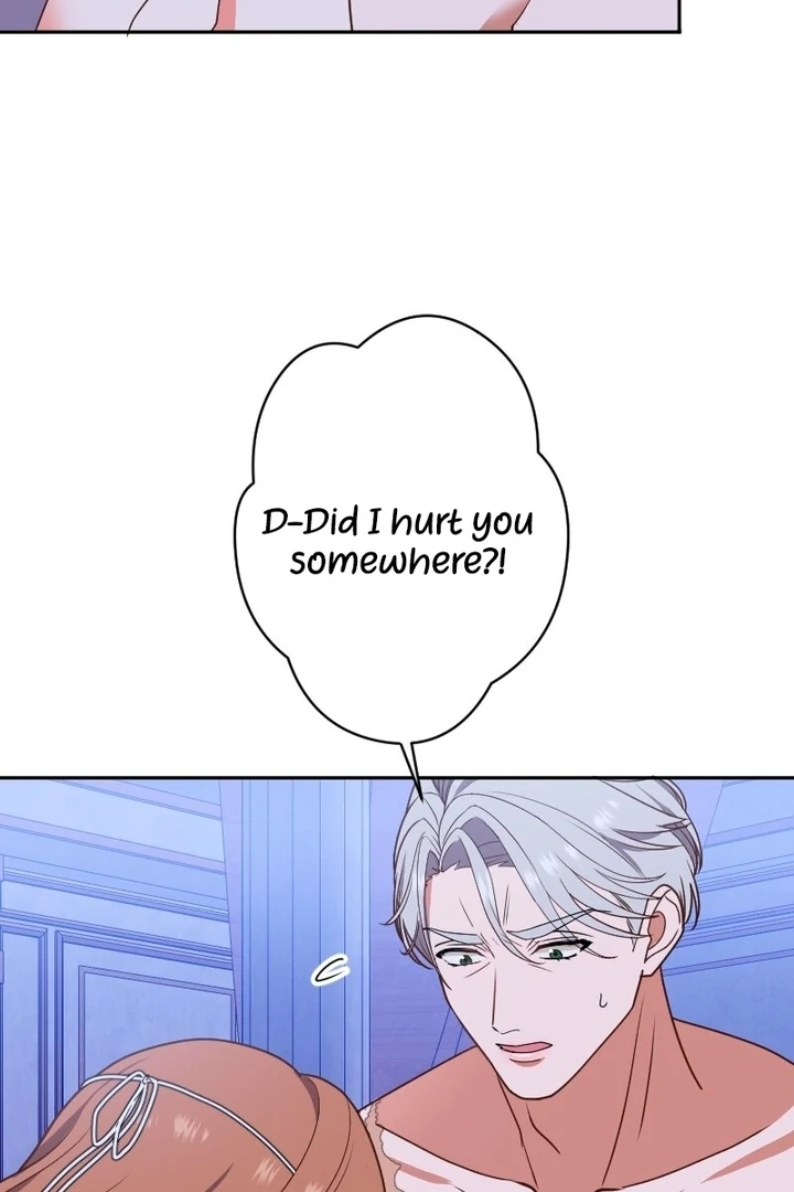 The man I had a one-night stand with turned out to be my fiancé [Luna Toons] - Chapter 05 - S1 manhwa