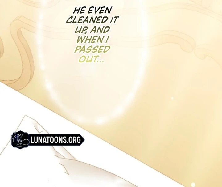 The man I had a one-night stand with turned out to be my fiancé [Luna Toons] - Chapter 05 - S1 manhwa