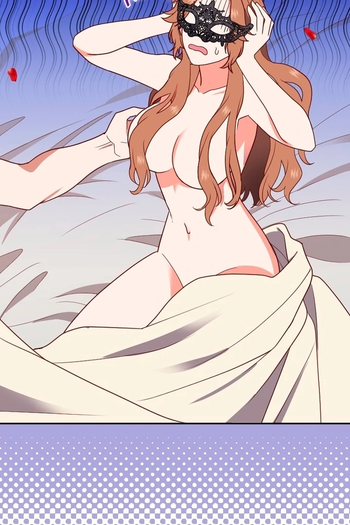 The man I had a one-night stand with turned out to be my fiancé [Luna Toons] - Chapter 05 - S1 manhwa