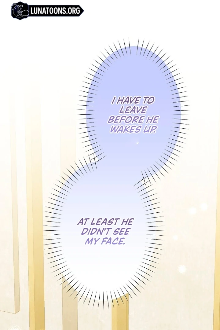 The man I had a one-night stand with turned out to be my fiancé [Luna Toons] - Chapter 05 - S1 manhwa