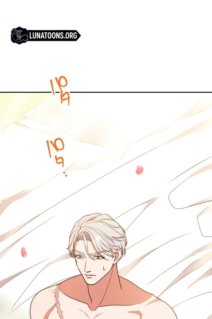 The man I had a one-night stand with turned out to be my fiancé [Luna Toons] - Chapter 05 - S1 manhwa