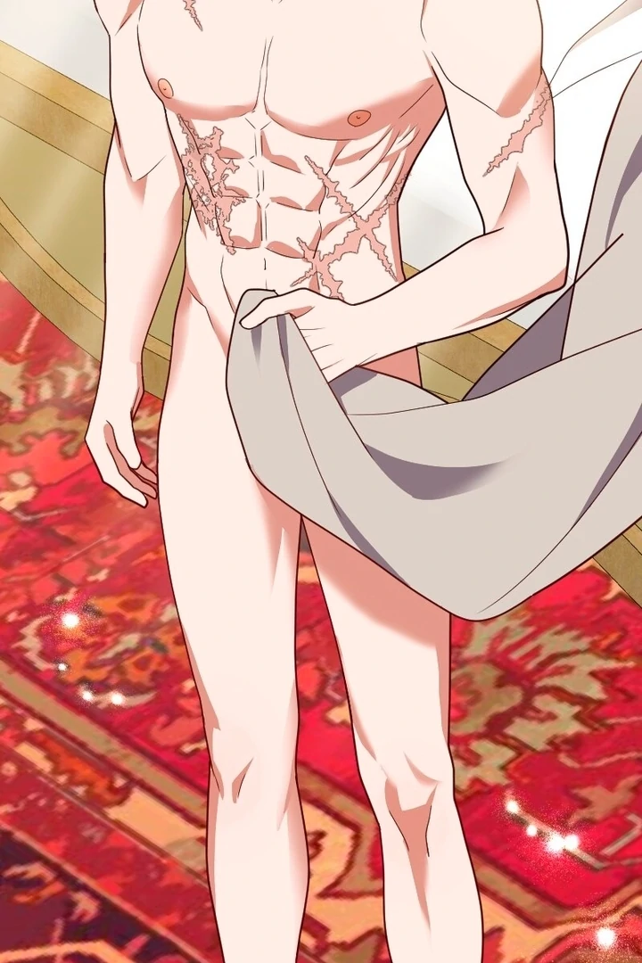 The man I had a one-night stand with turned out to be my fiancé [Luna Toons] - Chapter 05 - S1 manhwa