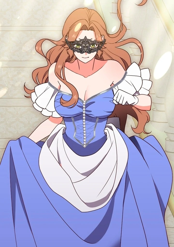 The man I had a one-night stand with turned out to be my fiancé [Luna Toons] - Chapter 05 - S1 manhwa