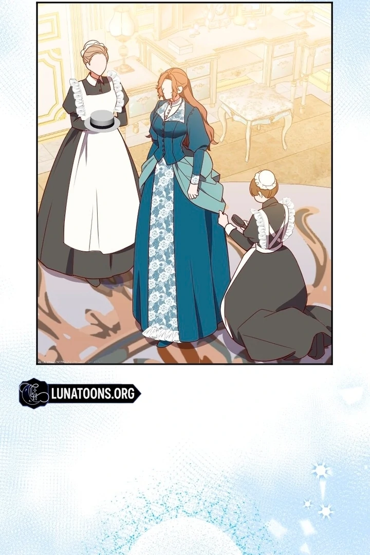 The man I had a one-night stand with turned out to be my fiancé [Luna Toons] - Chapter 05 - S1 manhwa