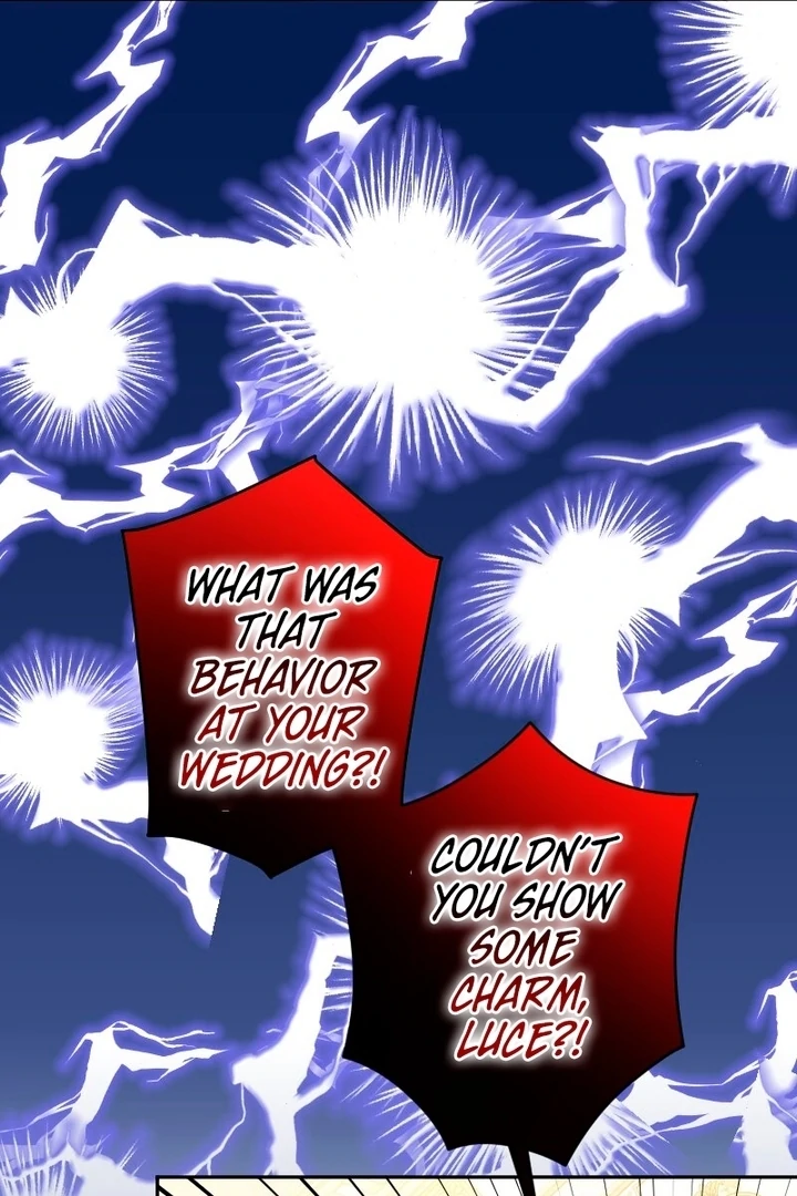 The man I had a one-night stand with turned out to be my fiancé [Luna Toons] - Chapter 05 - S1 manhwa