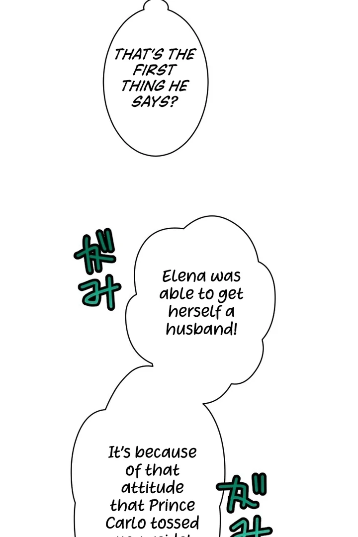 The man I had a one-night stand with turned out to be my fiancé [Luna Toons] - Chapter 05 - S1 manhwa