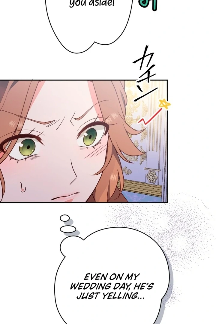 The man I had a one-night stand with turned out to be my fiancé [Luna Toons] - Chapter 05 - S1 manhwa