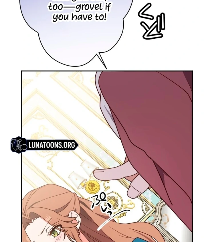 The man I had a one-night stand with turned out to be my fiancé [Luna Toons] - Chapter 05 - S1 manhwa