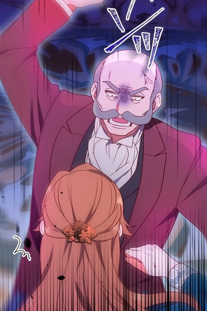 The man I had a one-night stand with turned out to be my fiancé [Luna Toons] - Chapter 05 - S1 manhwa