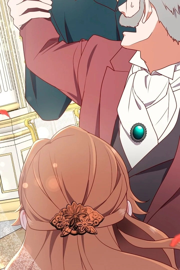 The man I had a one-night stand with turned out to be my fiancé [Luna Toons] - Chapter 05 - S1 manhwa