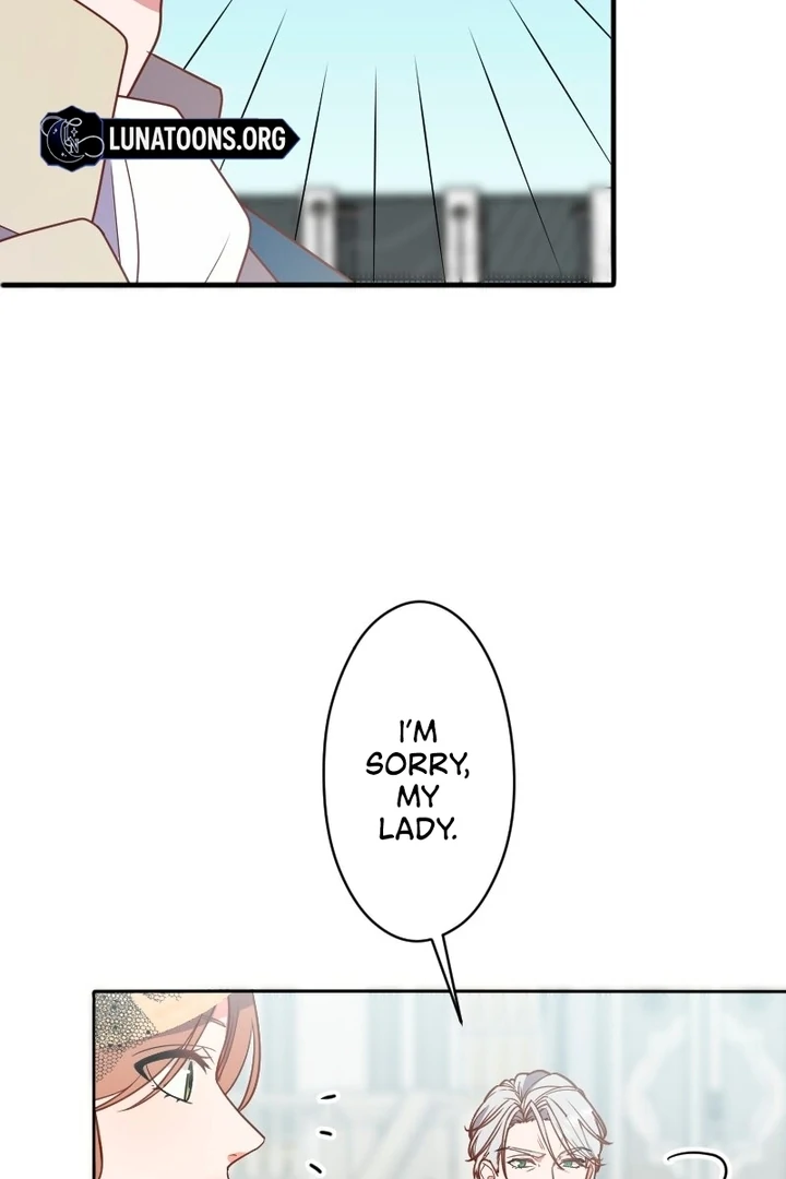 The man I had a one-night stand with turned out to be my fiancé [Luna Toons] - Chapter 06 - S1 manhwa