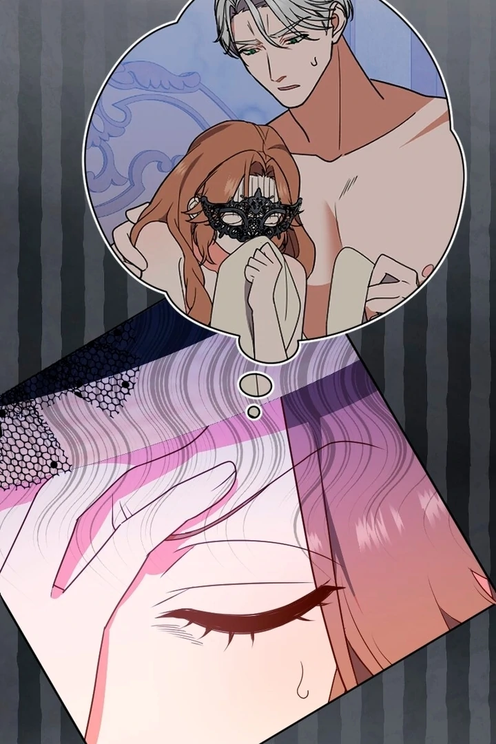 The man I had a one-night stand with turned out to be my fiancé [Luna Toons] - Chapter 06 - S1 manhwa