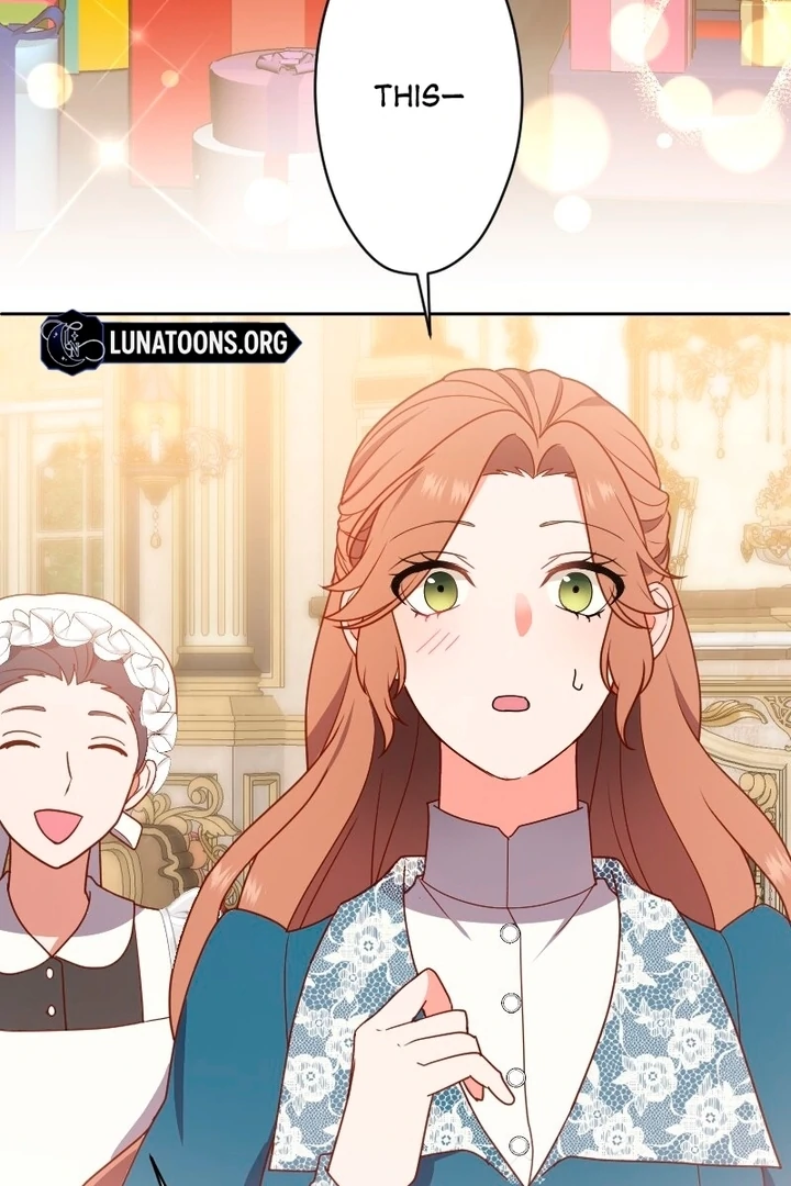 The man I had a one-night stand with turned out to be my fiancé [Luna Toons] - Chapter 06 - S1 manhwa