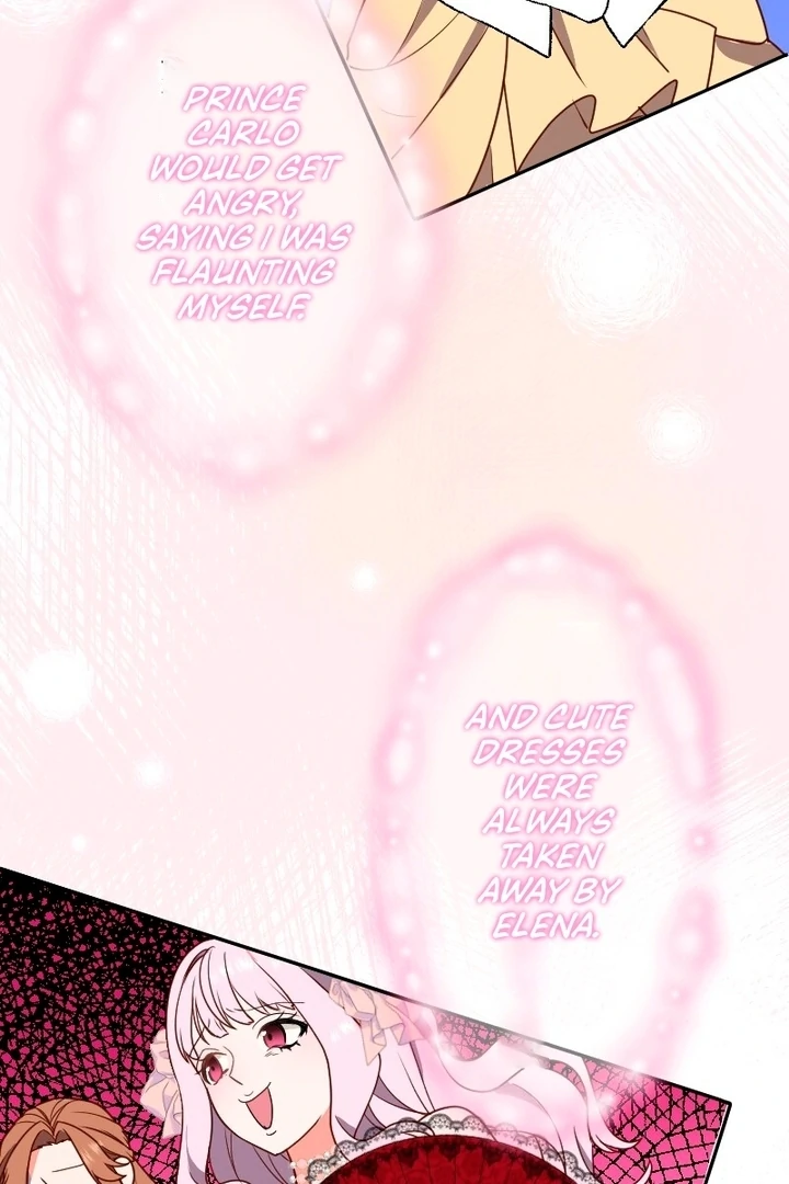 The man I had a one-night stand with turned out to be my fiancé [Luna Toons] - Chapter 06 - S1 manhwa