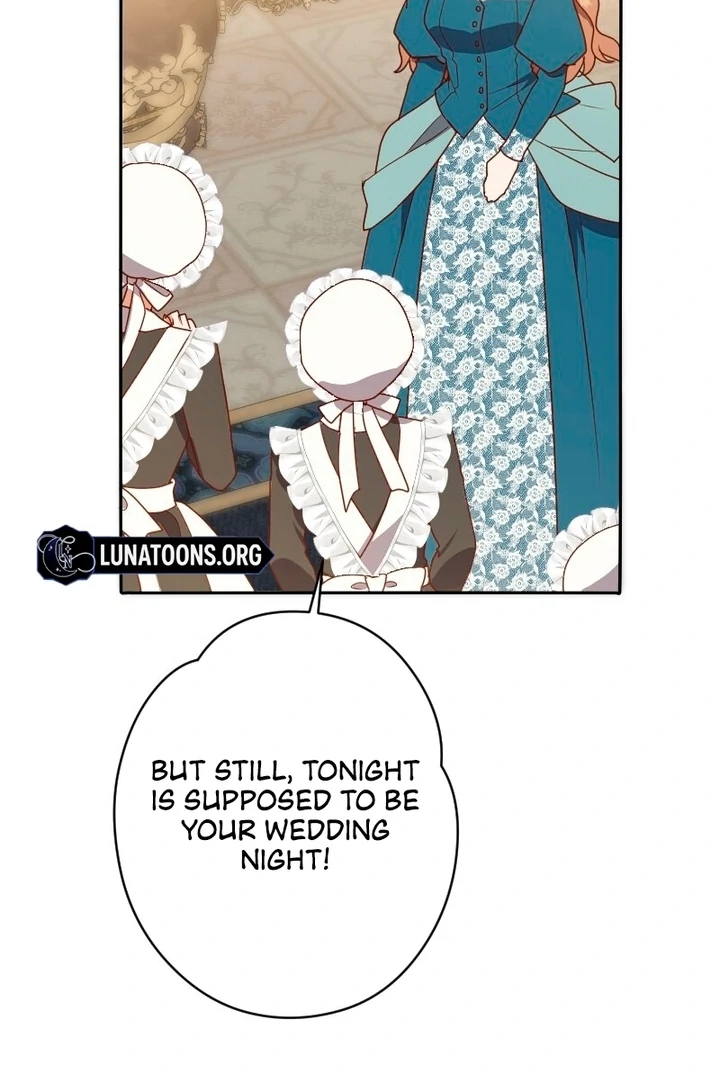 The man I had a one-night stand with turned out to be my fiancé [Luna Toons] - Chapter 06 - S1 manhwa