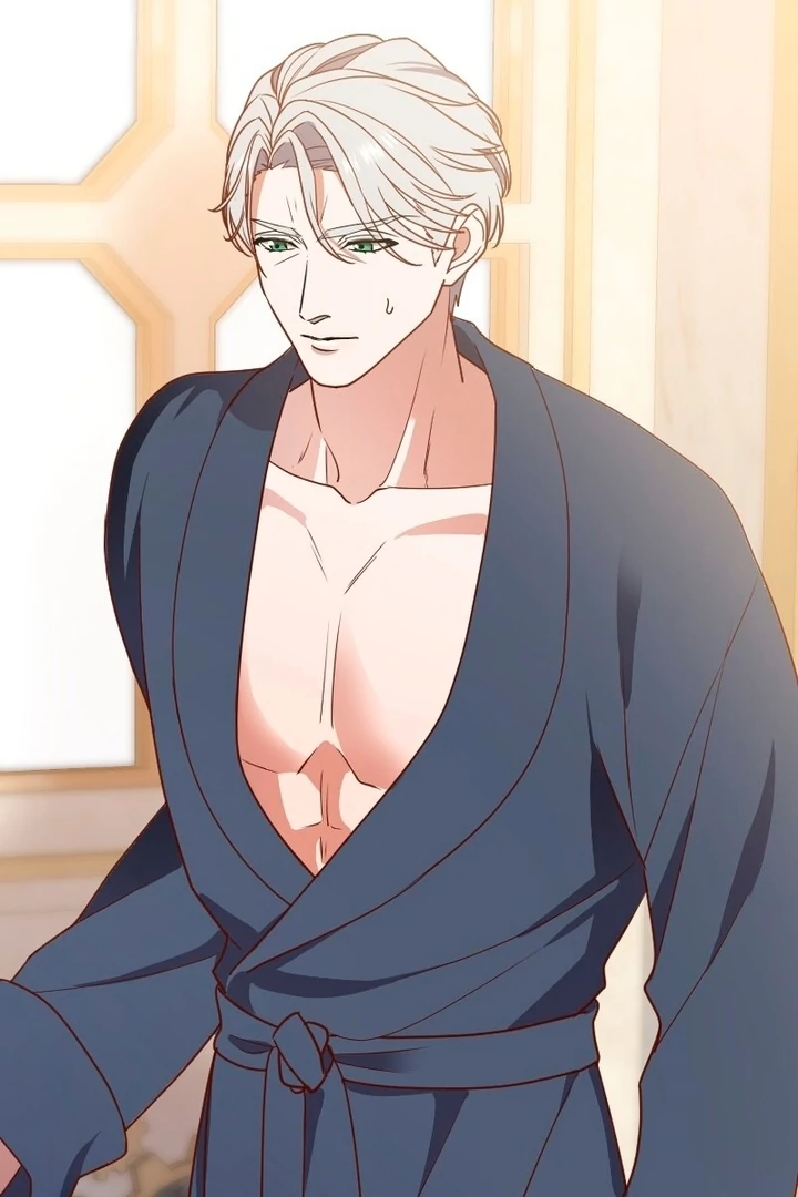 The man I had a one-night stand with turned out to be my fiancé [Luna Toons] - Chapter 06 - S1 manhwa