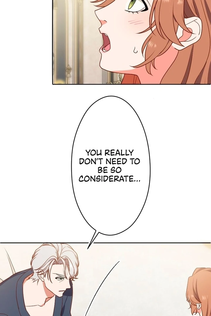 The man I had a one-night stand with turned out to be my fiancé [Luna Toons] - Chapter 06 - S1 manhwa