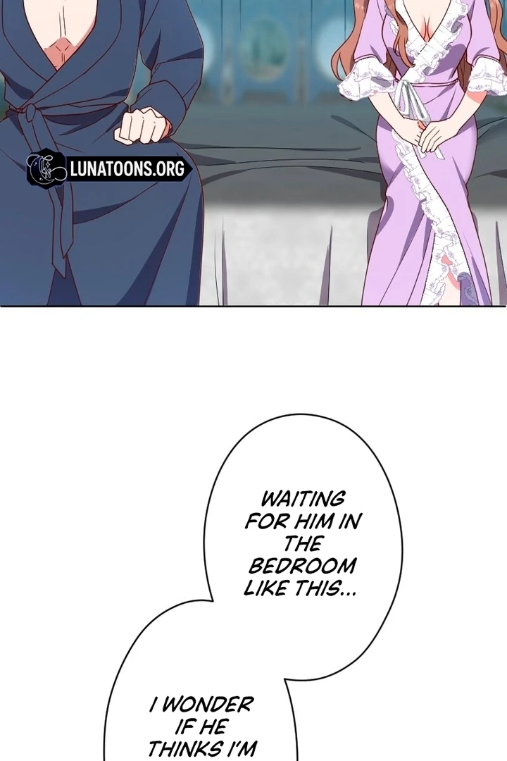 The man I had a one-night stand with turned out to be my fiancé [Luna Toons] - Chapter 06 - S1 manhwa