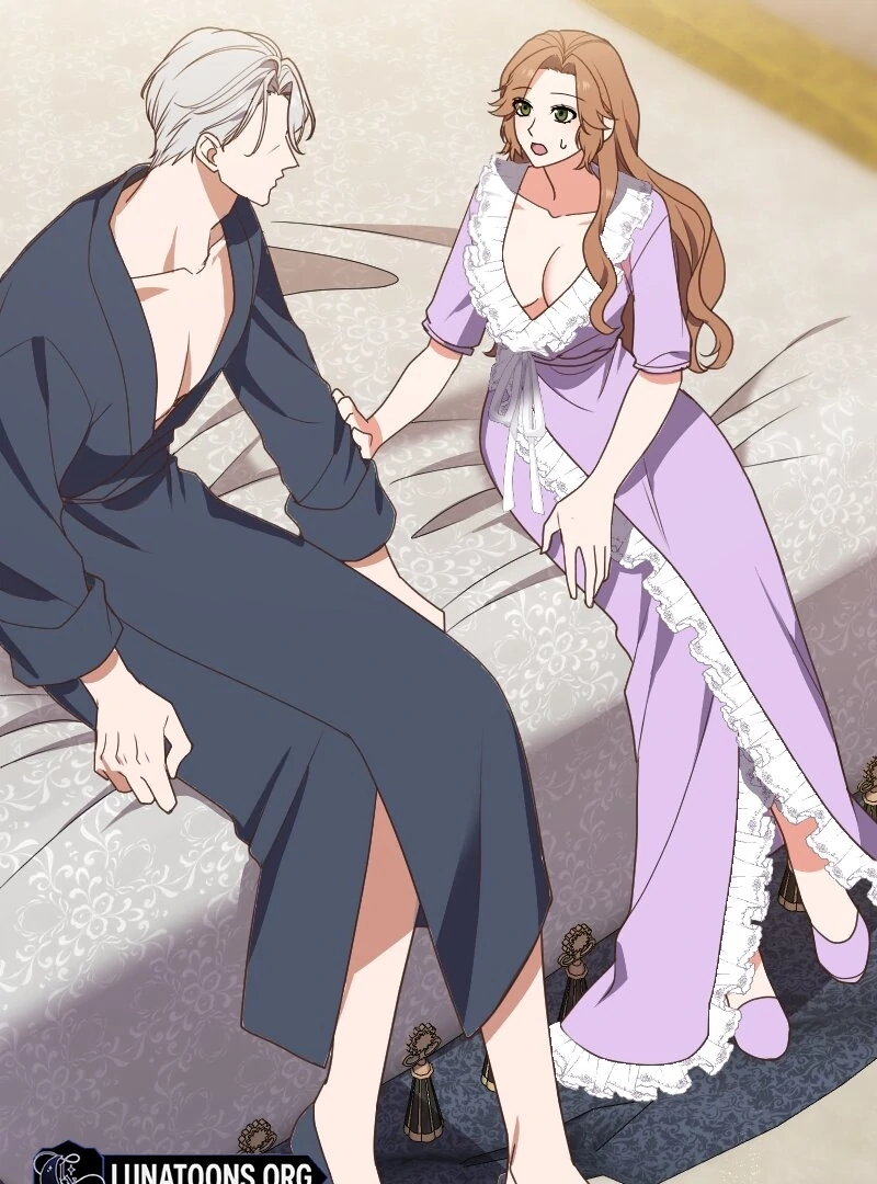 The man I had a one-night stand with turned out to be my fiancé [Luna Toons] - Chapter 07 - S1 manhwa