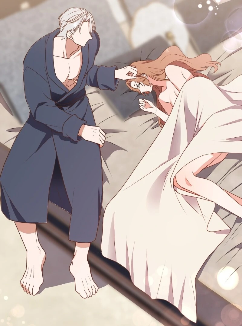 The man I had a one-night stand with turned out to be my fiancé [Luna Toons] - Chapter 07 - S1 manhwa