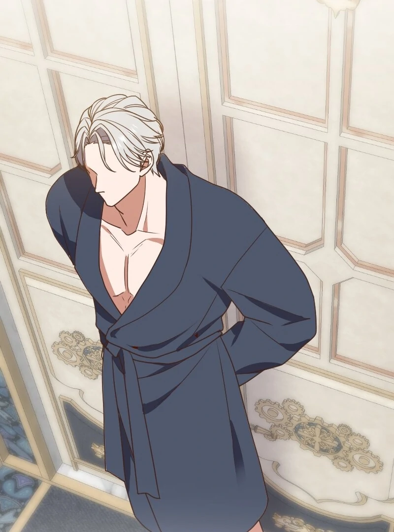 The man I had a one-night stand with turned out to be my fiancé [Luna Toons] - Chapter 07 - S1 manhwa