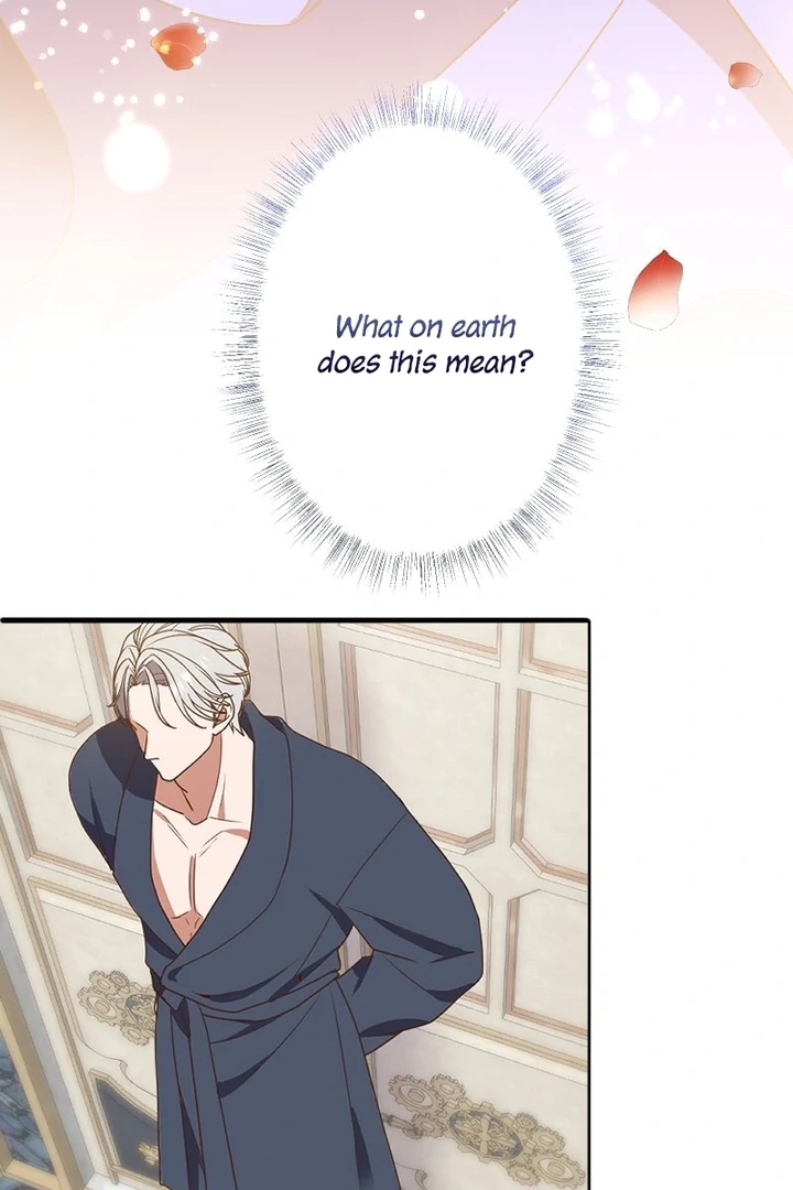 The man I had a one-night stand with turned out to be my fiancé [Luna Toons] - Chapter 08 - S1 manhwa