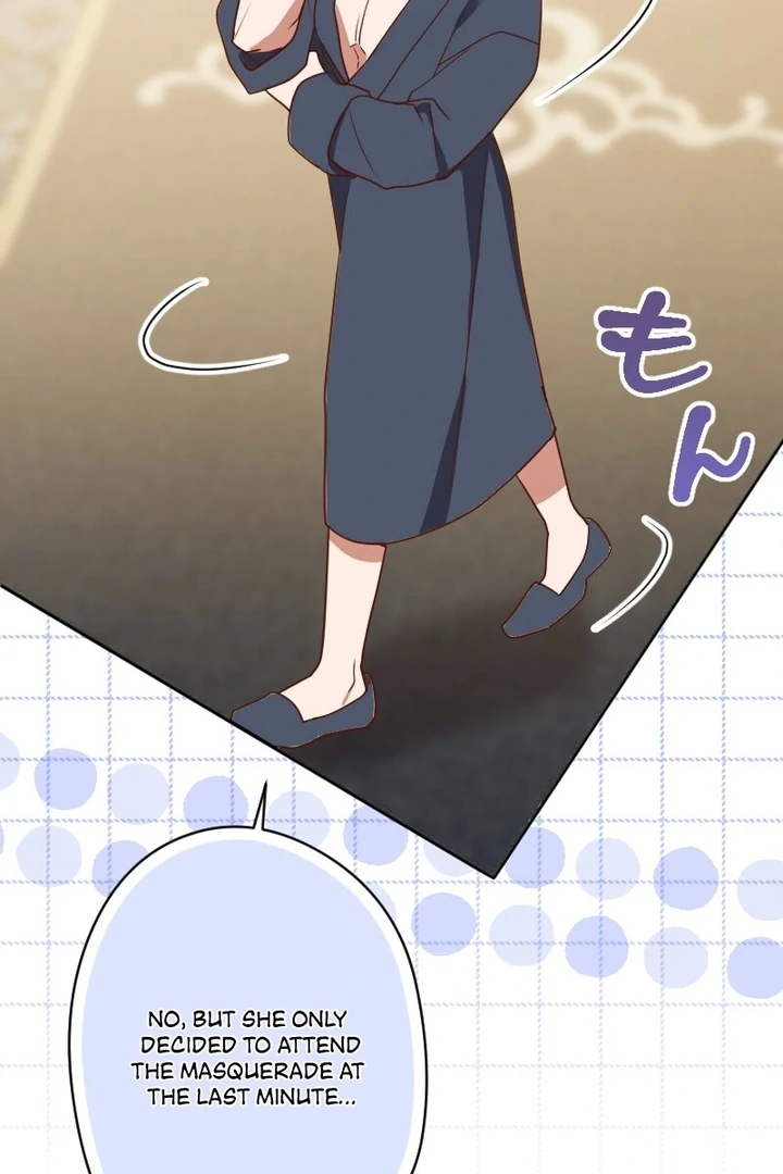 The man I had a one-night stand with turned out to be my fiancé [Luna Toons] - Chapter 08 - S1 manhwa