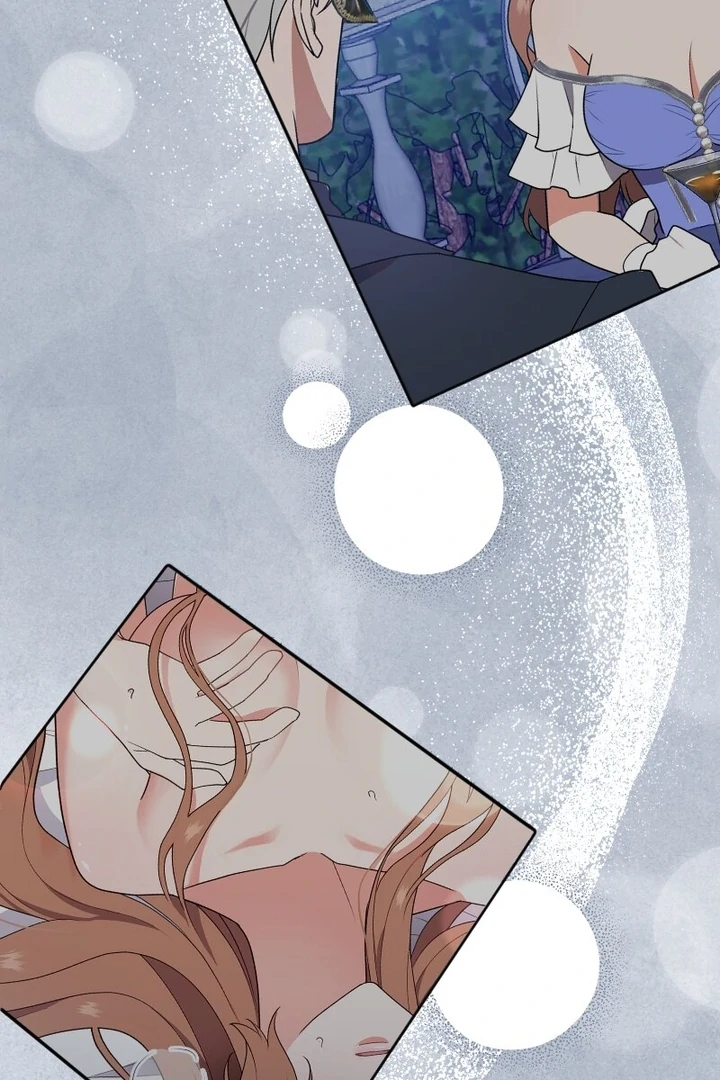 The man I had a one-night stand with turned out to be my fiancé [Luna Toons] - Chapter 08 - S1 manhwa