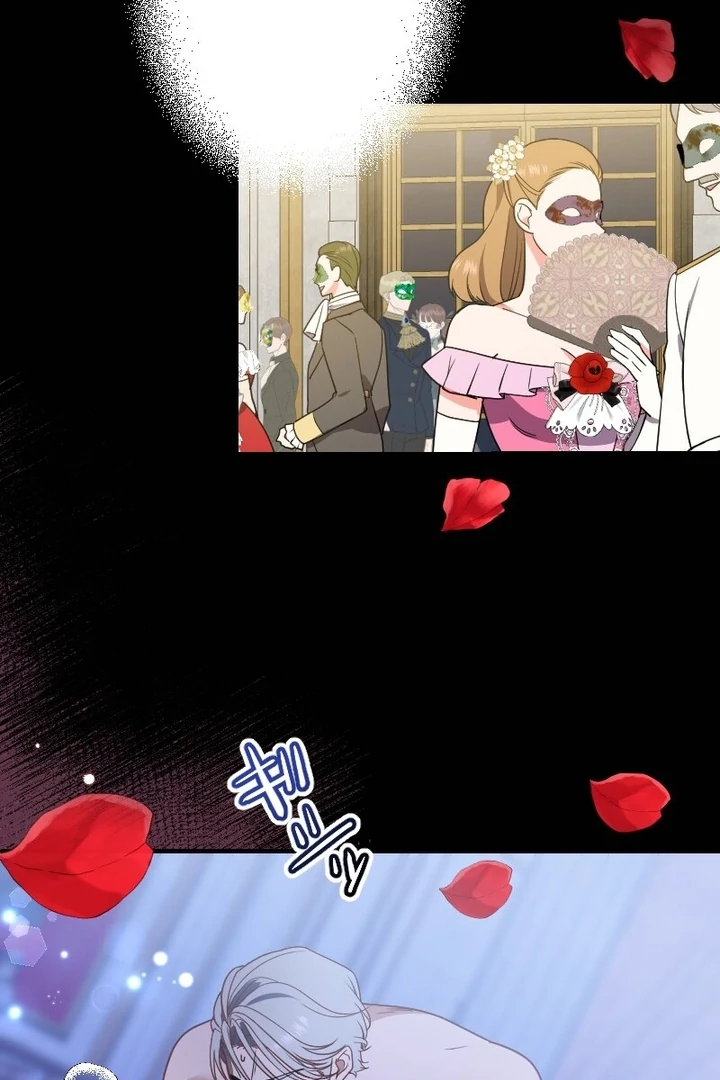 The man I had a one-night stand with turned out to be my fiancé [Luna Toons] - Chapter 08 - S1 manhwa