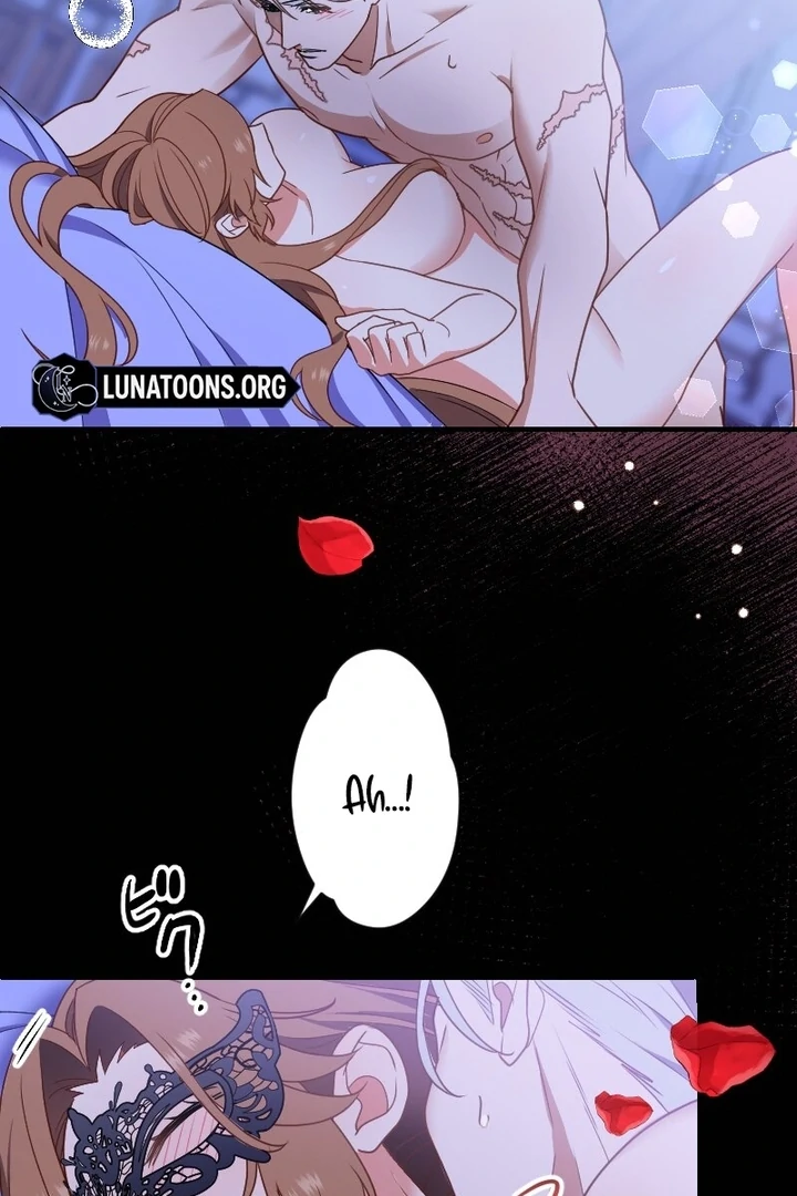 The man I had a one-night stand with turned out to be my fiancé [Luna Toons] - Chapter 08 - S1 manhwa