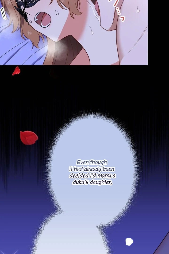 The man I had a one-night stand with turned out to be my fiancé [Luna Toons] - Chapter 08 - S1 manhwa