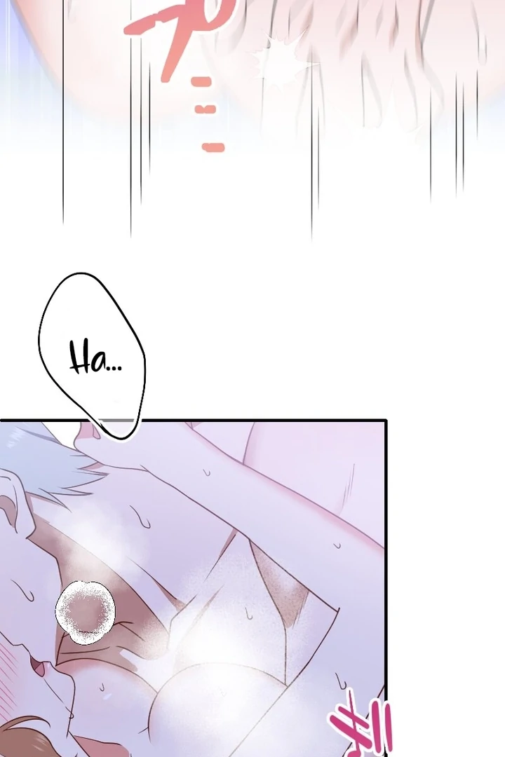 The man I had a one-night stand with turned out to be my fiancé [Luna Toons] - Chapter 08 - S1 manhwa